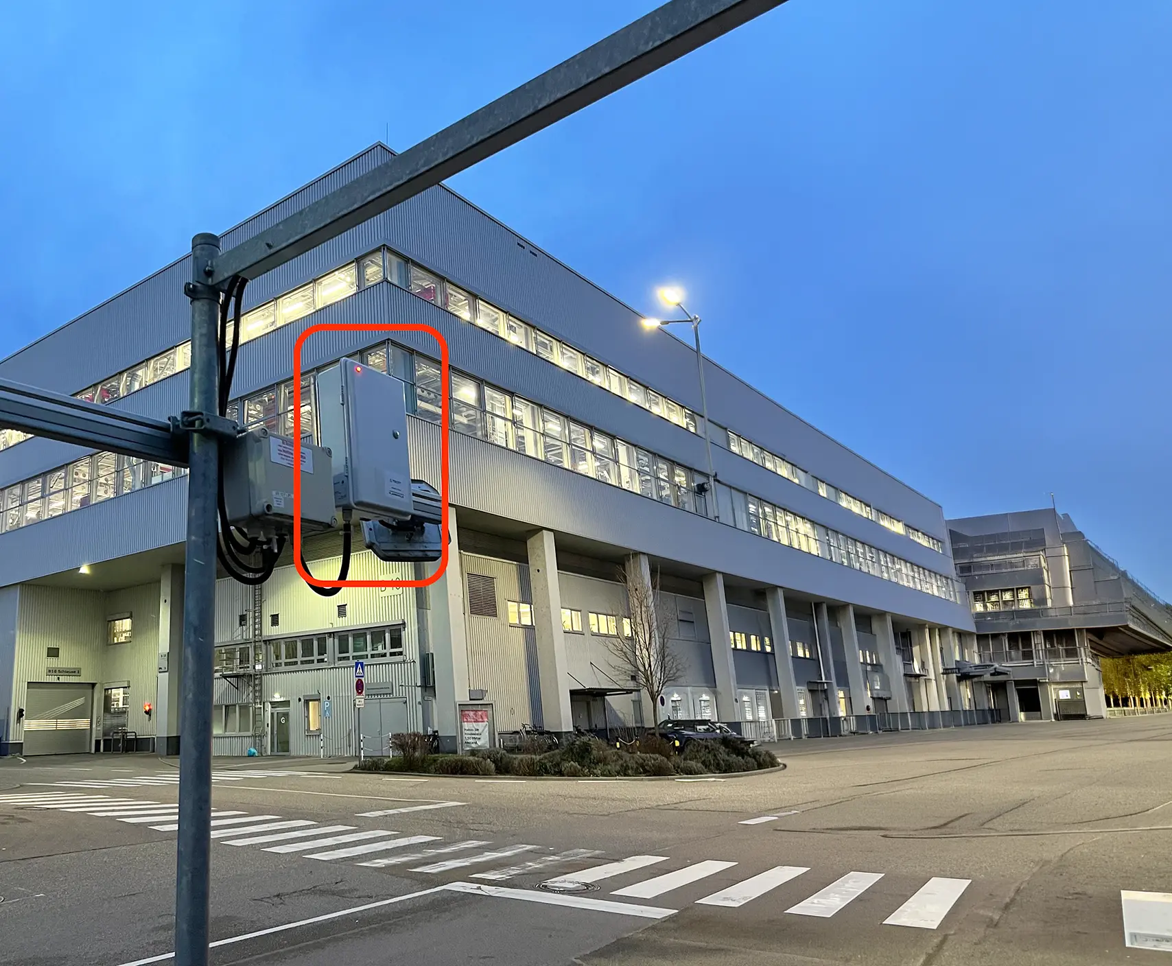 Network monitoring for trustworthy regulatory and enterprise reporting