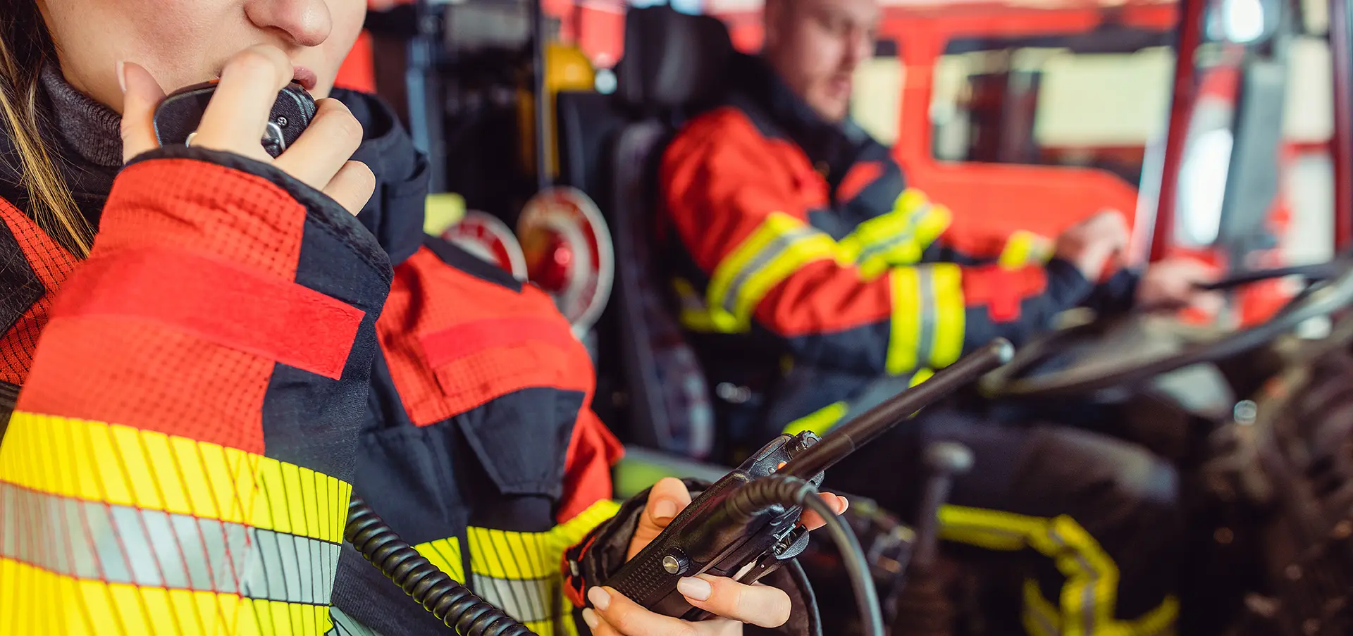 Public safety assurance to validate mission-critical connectivity